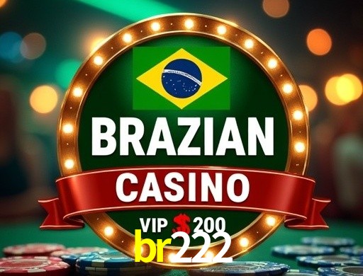 Níveis VIP br222